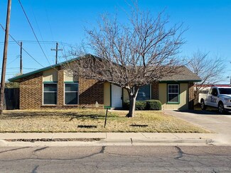 915 Holly Dr, Midland, TX 79703