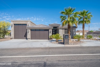 1649 Palo Verde Blvd S, Lake Havasu City, AZ 86403