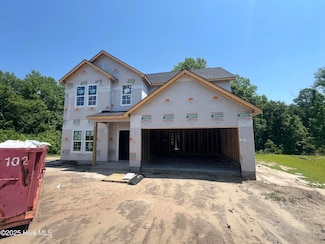 137 Dallas Dr, Beulaville, NC 28518