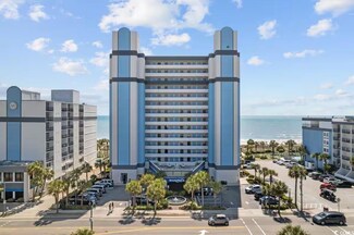 2300 N Ocean Blvd Unit 436, Myrtle Beach, SC 29577