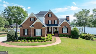 150 Bay Dr, Newnan, GA 30263