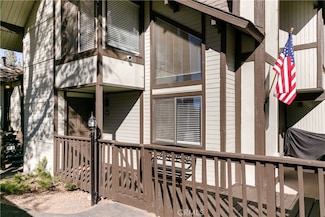 41935 Switzerland Dr Unit 125, Big Bear Lake, CA 92315
