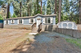 6008 Pony Express Trail Unit 12, Pollock Pines, CA 95726
