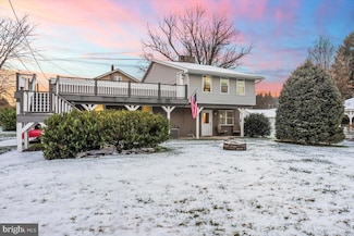 36 E Broadway, Etters, PA 17319