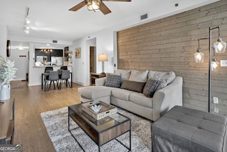 3338 Peachtree Rd NE Unit 1706, Atlanta, GA 30326