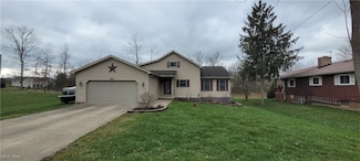 4209 Majorna Dr, West Salem, OH 44287