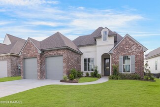 109 Amsterdam Ave, Youngsville, LA 70592