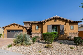 2361 N 156th Dr, Goodyear, AZ 85395