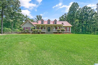 837 County Road 868, Montevallo, AL 35115