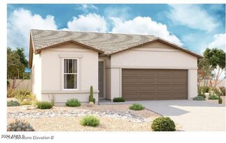 48429 N Dorotea Way, Gold Canyon, AZ 85118