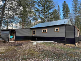 44 Mountain View Dr, West Charleston, VT 05872