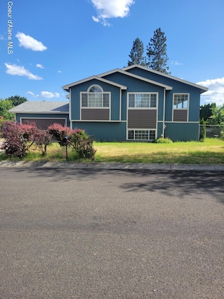 401 W 19th Ave, Post Falls, ID 83854