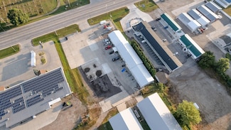 1909 18th St, Spirit Lake, IA 51360