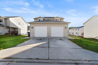 1410 E Stiner Ave, Coeur D'Alene, ID 83815