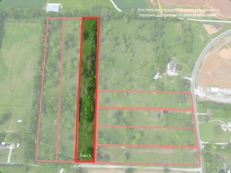 05 Ricks Ln Unit Lot 5, Leighton, AL 35646