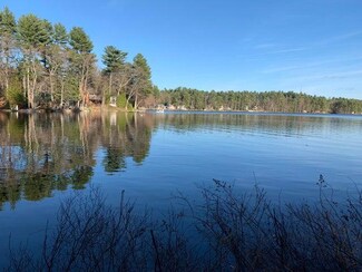 105 Mayberry Rd, Gray, ME 04039