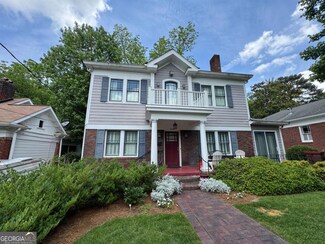 656 Yorkshire Rd NE, Atlanta, GA 30306
