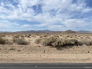 0 N Side Rd Unit SW25054511, Lucerne Valley, CA