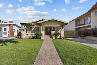 443 W Wilson Ave, Glendale, CA 91203