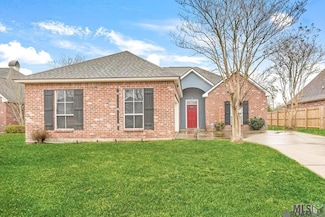 313 Allan Dr, Baton Rouge, LA 70815