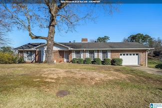 3917 Wooten Dr, Cahaba Heights, AL 35243