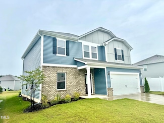 768 Riguard Way, Eagle Rock, NC 27591