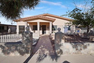 8412 Furman Place, El Paso, TX 79907