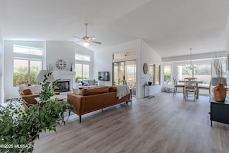 36526 S Wind Crest Dr, Tucson, AZ 85739
