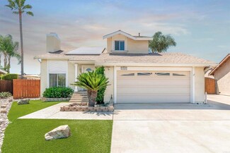10505 Share Ct, Santee, CA 92071