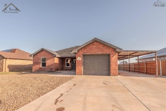 3252 Northwest Dr, Wichita Falls, TX 76306