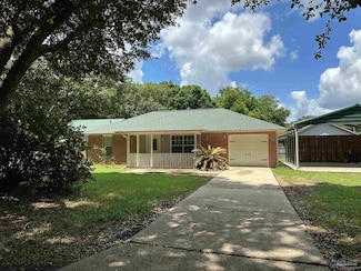 4885 Mayo Cir, Milton, FL 32571