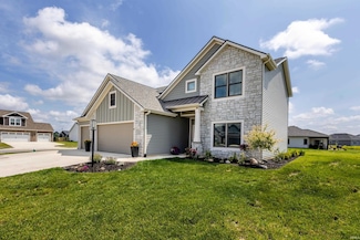 1268 Lieto Ln, Fort Wayne, IN 46818