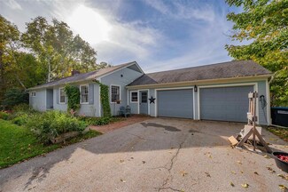 105 Hackamore Rd, Montpelier, VT 05602