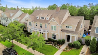 191 Kendrick Pines Blvd, Spring, TX 77389