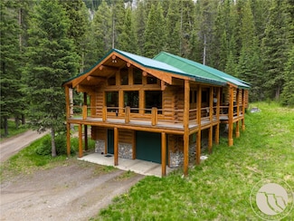 6 Arrowpoint Ln, Silver Gate, MT 59081