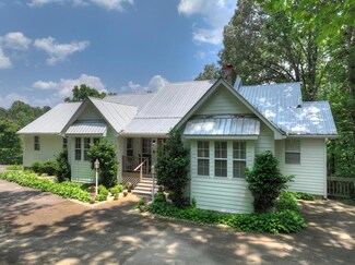 1398 Antioch Church Rd, Talking Rock, GA 30175