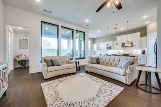 3970 Sweet Clover Dr, Prosper, TX 75078