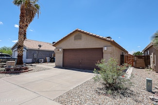 3211 W Abraham Ln, Phoenix, AZ 85027