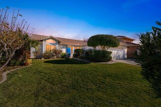 36906 Cobalt St, Palmdale, CA 93552