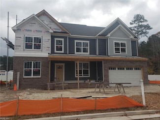 2512 Peaceful Ln, Virginia Beach, VA 23456