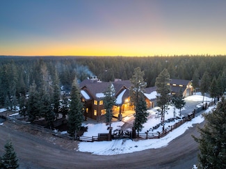 1460 E South Mossberg Rd, Duck Creek Village, UT 84762