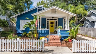 1510 Aberdeen St, Jacksonville, FL 32205