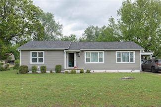 1600 Westwood Ave, Springdale, AR 72762