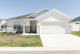 2396 N 150 E, North Logan, UT 84341