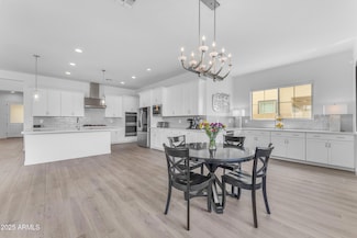 4120 E Kaibab Place, Chandler, AZ 85249