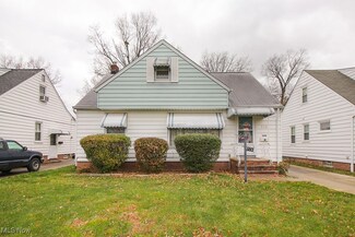 716 E 241st St, Euclid, OH 44123