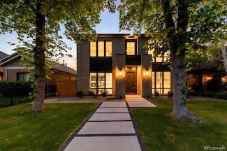1241 S Garfield St, Denver, CO 80210