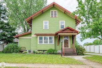 116 W Grant St, Osceola, IA 50213