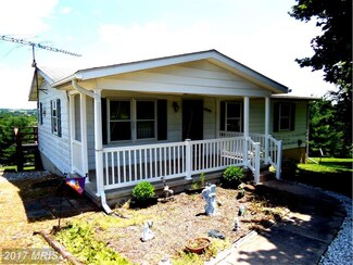 13411 Rabbit Run Terrace, Union Bridge, MD 21791
