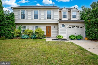 410 Glasgow Rd, Williamstown, NJ 08094